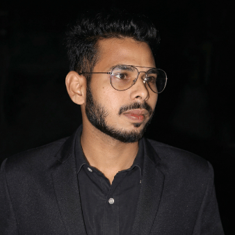 Nayan Kumar Dhibar